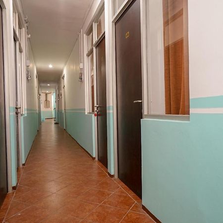 Super Oyo 1844 Bravo Residence Pangkal Pinang Exterior photo
