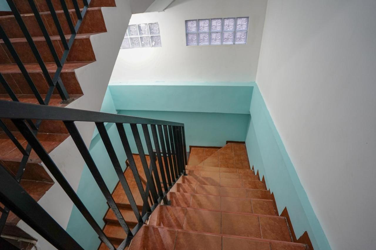 Super Oyo 1844 Bravo Residence Pangkal Pinang Exterior photo