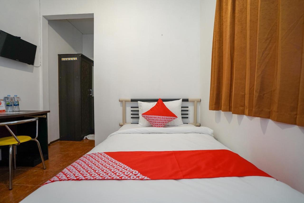 Super Oyo 1844 Bravo Residence Pangkal Pinang Exterior photo